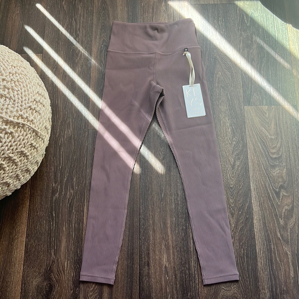 Athleta + Alicia Keys Elation Tight